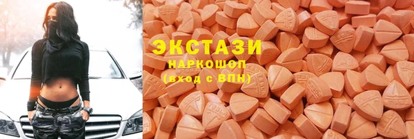 молекула духа Осташков